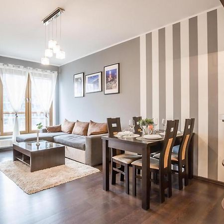 Olympic Park Apartament A205 Apartman Kołobrzeg Kültér fotó