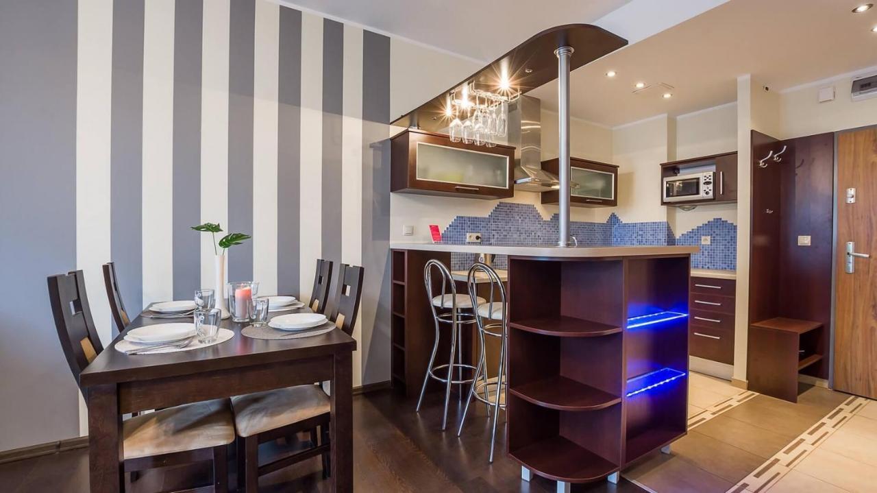 Olympic Park Apartament A205 Kołobrzeg Kültér fotó